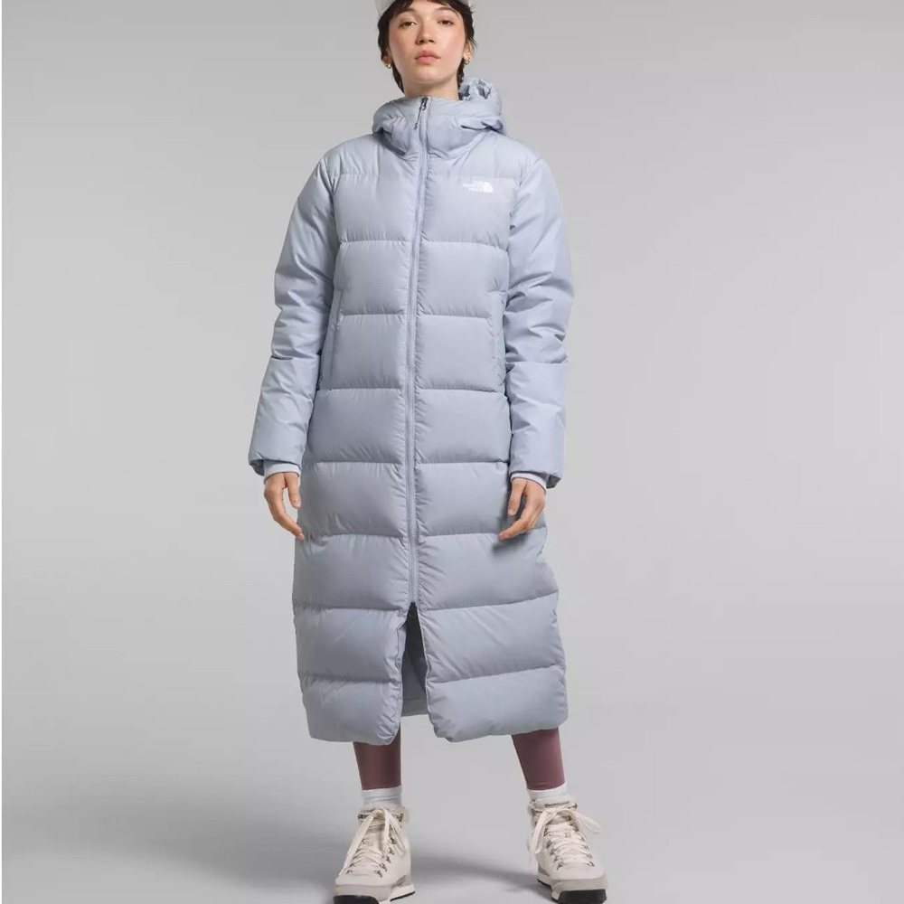 The North Face Women’s Triple C Parka
